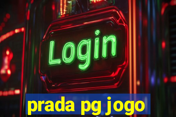 prada pg jogo